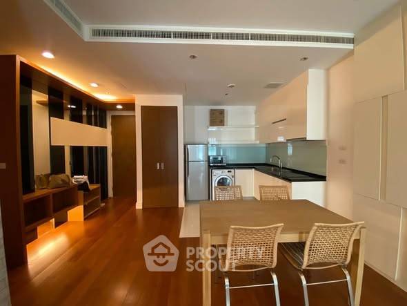 picture 1-BR Condo at Bright Sukhumvit 24 Condominium near BTS Phrom Phong (ID 2535901) - 4/12