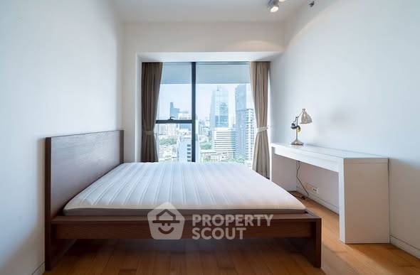 picture 2-BR Condo at The Met Sathorn near BTS Chong Nonsi (ID 2536138) - 4/13