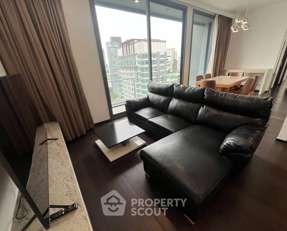 picture 2-BR Condo at Laviq Sukhumvit 57 near BTS Thong Lor (ID 2536183) - 13/13