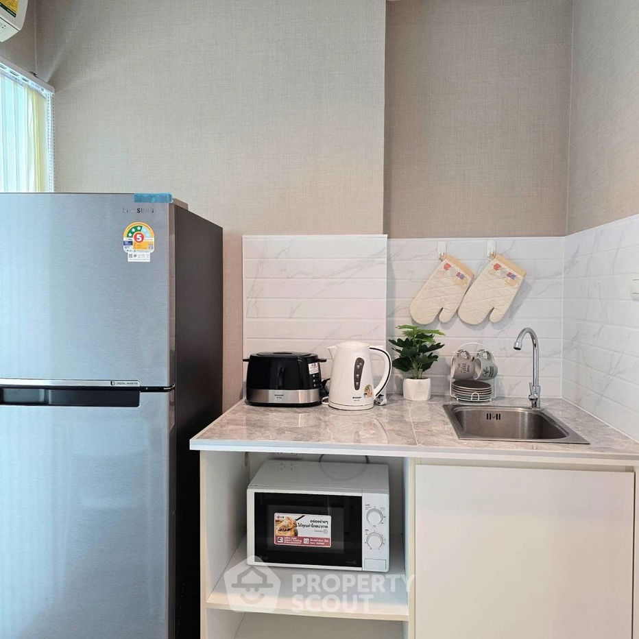 รูป คอนโด 1-ห้องนอน ที่ ลุมพินี ซีวิว จอมเทียน ใกล้ หาดจอมเทียน (ID 2534690) - รูปที่ 5/15