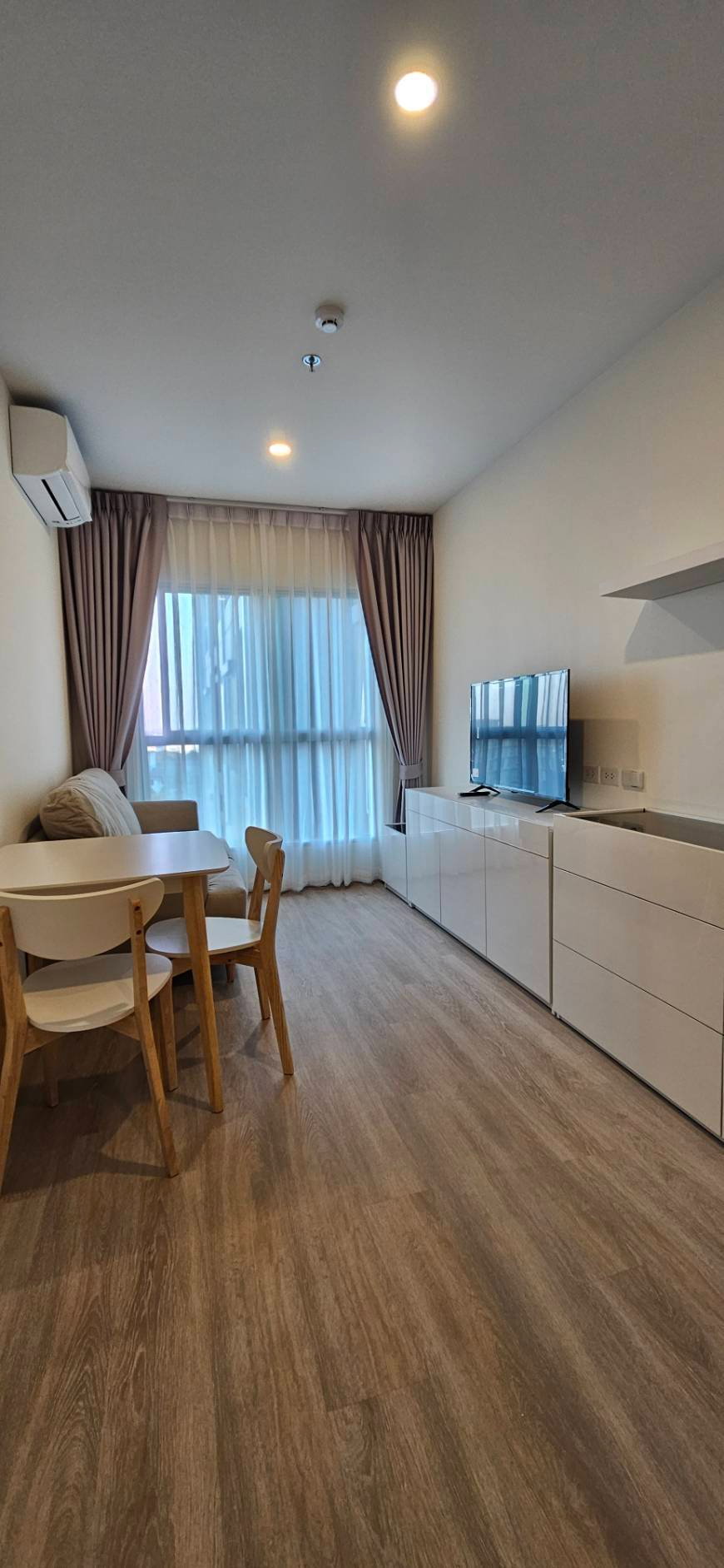 Code: 26KJ168  for rent LUMPINI PLACE Chaengwattana - Pakkred Station 🔥🔥 Line ID: @kjcondo (with @)🔥🔥