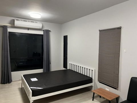 C6544 ให้เช่า : คอนโด ยูนิโอ รามคำแหง - เสรีไทย ( MRT ศรีบูรพา ) 064 665 4666