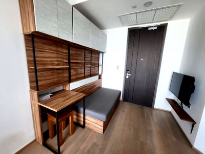 Condos for rent : Ashton Chula           - Silom 