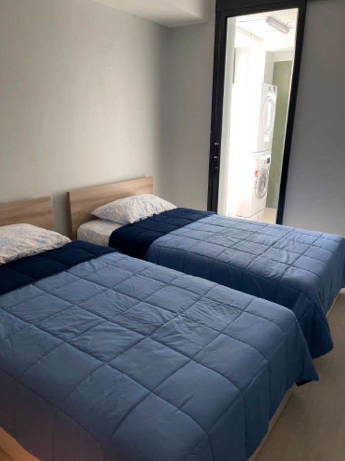 รูป ให้เช่าคอนโด Sun Palace Condominium (ซันพาเลซ คอนโดมิเนียม) 🏢 รหัสทรัพย์ | MA-C1842 - รูปที่ 12/18