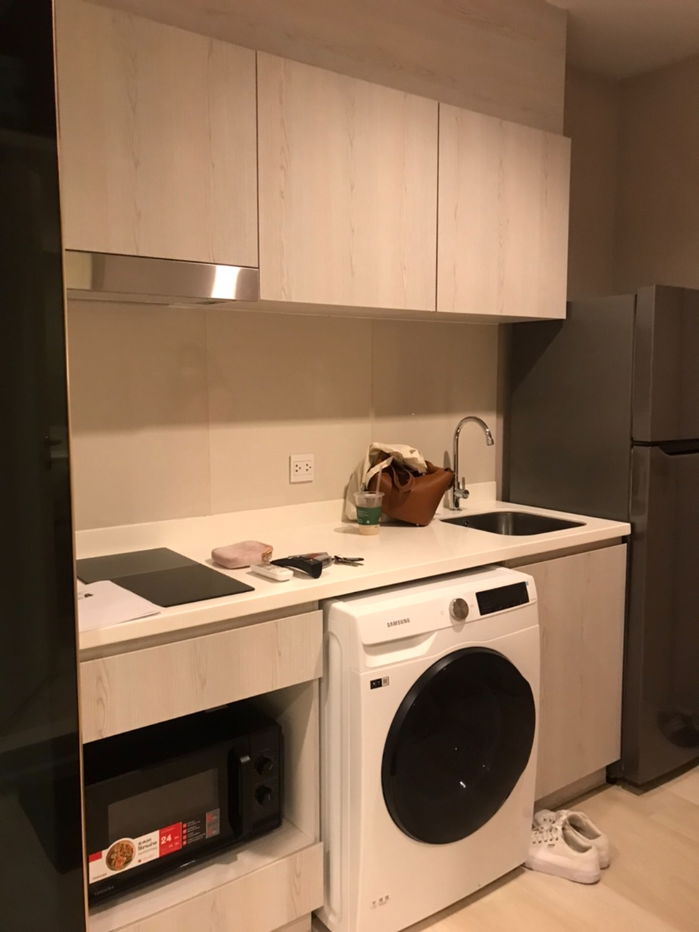 รูป 📍พร้อมอยู่ โครงการ Life One Wireless (ไลฟ์ วัน ไวร์เลส) ใกล้🚄 BTS เพลินจิต 600 ม. - รูปที่ 11/18