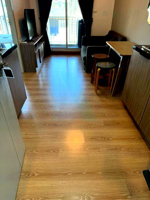 เช่าคอนโด เกษตร-นวมินทร์ : 🔺 ให้เช่าคอนโด แชปเตอร์วัน เดอะ แคมปัส เกษตร อาคาร C ชั้น 5 1 ห้องนอน ขนาด 35 ตรม ใกล้ ตลาดอมรพันธ์