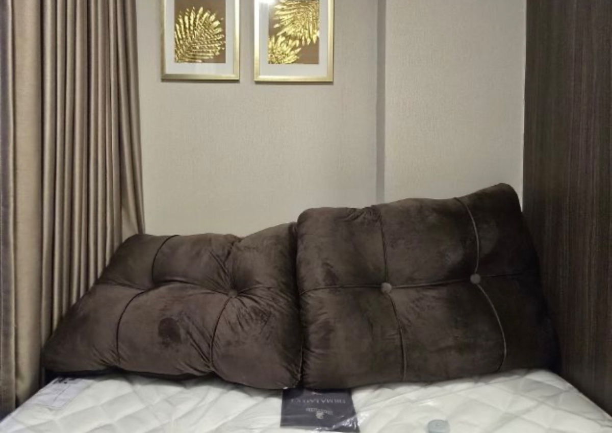 รูป ดิออริจิ้น ลาดพร้าว บางกะปิ ชั้น11 25.5ตรม. สตู - รูปที่ 11/17