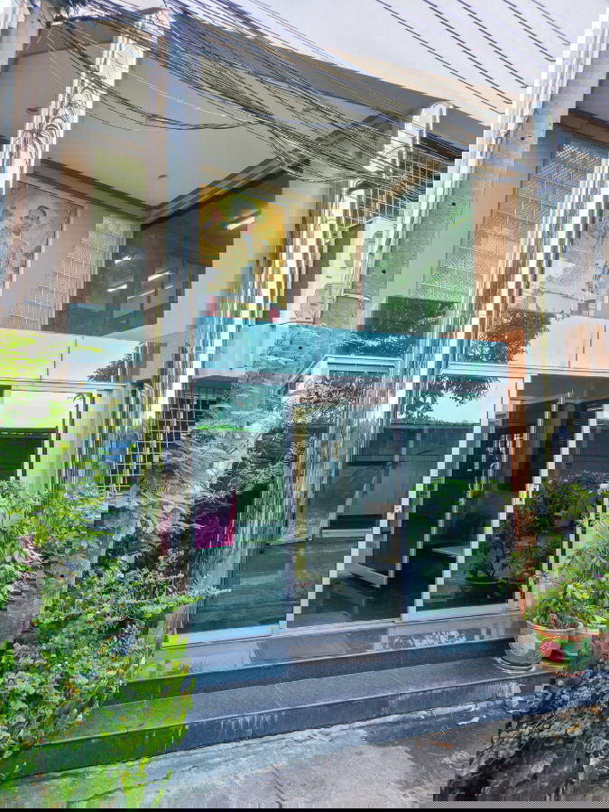 รูป [เช่า]🏢 ให้เช่าออฟฟิศ พระราม 4 | ใกล้ BTS พระโขนง - รูปที่ 1/25