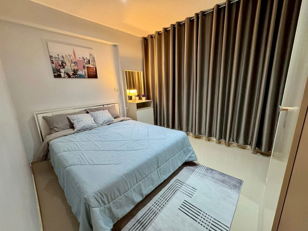 picture ME2500537 Condo For Rent Siam Condominium - 1/7