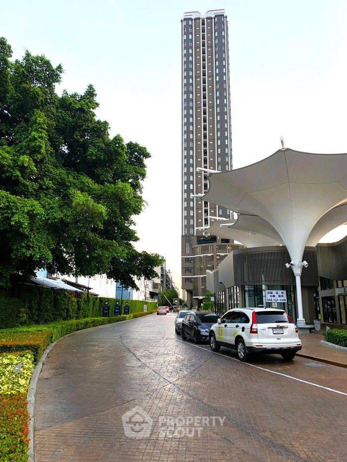 รูป คอนโด 2-ห้องนอน ที่ ศุภาลัย เวอเรนด้า รามคำแหง ใกล้ รามคำแหง (ID 2537330) - รูปที่ 26/45