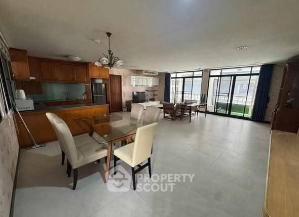 picture 3-BR Condo at Baan Chan Condominium close to Thong Lo (ID 2536080) - 3/8