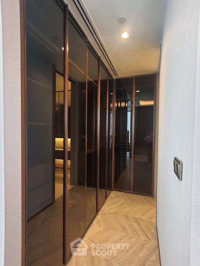 รูป คอนโด 1-ห้องนอน ที่ ดิ เอสเทลล์ พร้อมพงษ์ ใกล้ BTS พร้อมพงษ์ (ID 2033611) - รูปที่ 8/11