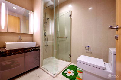 ขายคอนโด : ขายด่วน! Hyde Sukhumvit 13 คอนโดหรูระดับ Luxury ใจกลางสุขุมวิท 46.11 ตร.ม. ใกล้ BTS นานา และ MRT สุขุมวิท ทำเลทองน่าลงทุน