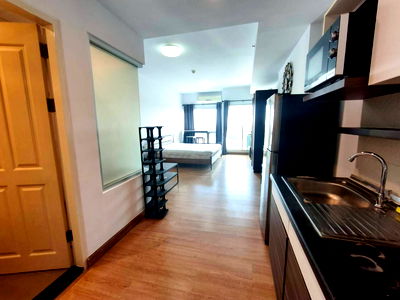 เช่าคอนโด เชียงใหม่ : ให้เช่า ศุภาลัย มอนเต้@เวียง ใกล้เซ็นเฟสติวัล 