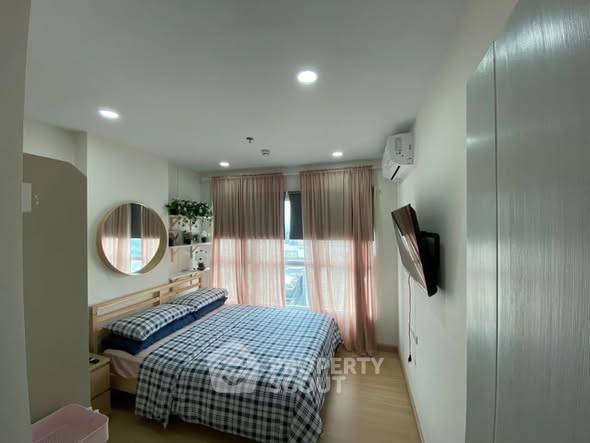 รูป คอนโด 2-ห้องนอน ที่ ศุภาลัย เวอเรนด้า รามคำแหง ใกล้ รามคำแหง (ID 2534389) - รูปที่ 3/9