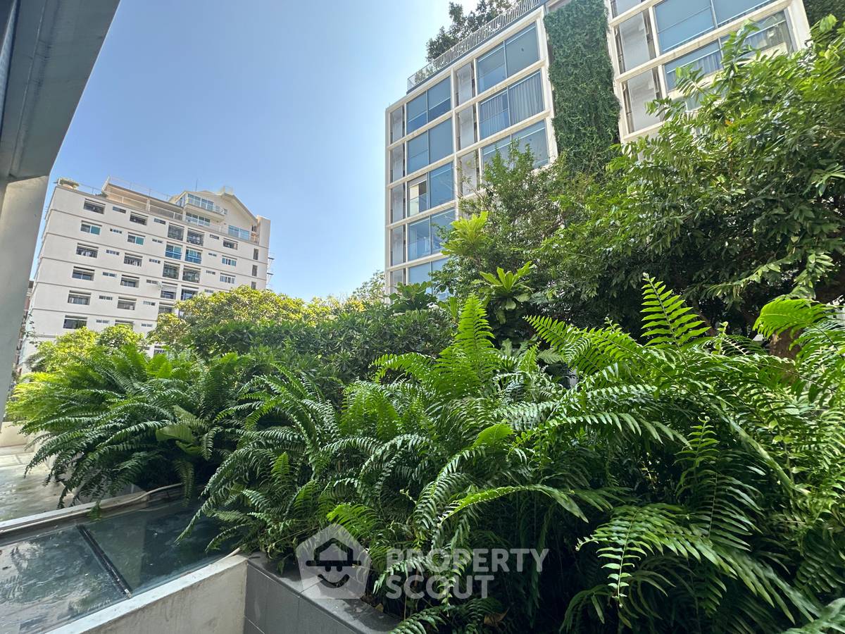 รูป คอนโด 1-ห้องนอน ที่ สโคป พร้อมศรี ใกล้ BTS พร้อมพงษ์ (ID 2536214) - รูปที่ 8/10