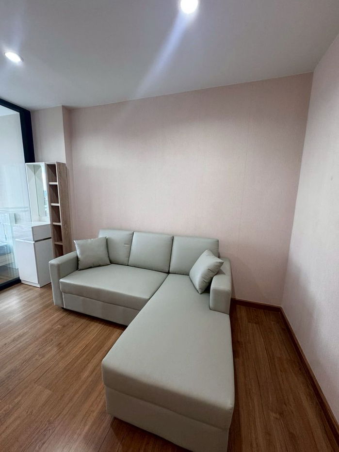 picture For Rent THE TREE INTERCHANGE (Near MRT Bang Pho) - 2/12