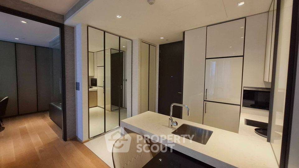 รูป คอนโด 1-ห้องนอน ที่ บีทนิค สุขุมวิท 32 ใกล้ BTS ทองหล่อ (ID 1818428) - รูปที่ 10/13