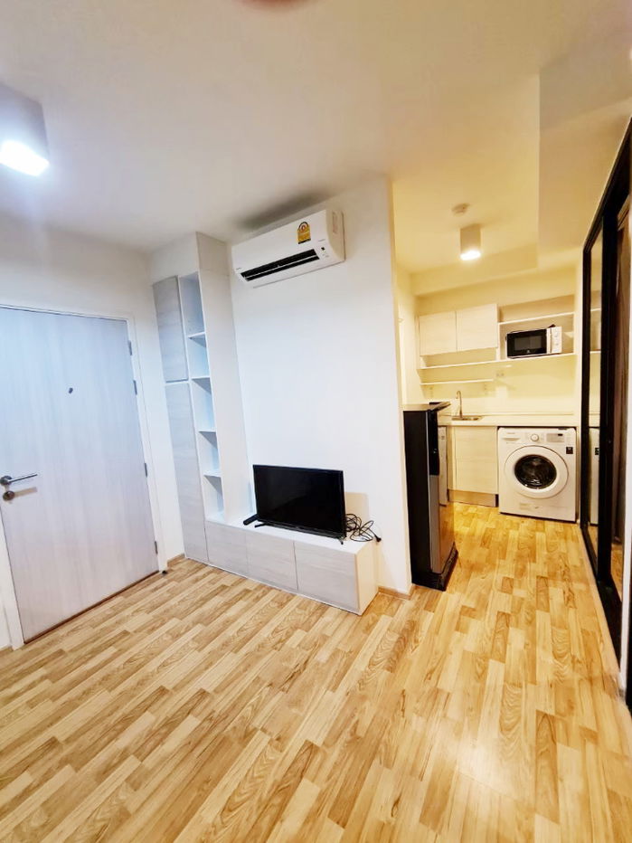 รูป เช่า!!! The Cabana Condo (2 ห้องนอน ถูกสุด!!!) ใกล้ BTS สำโรง - รูปที่ 4/12