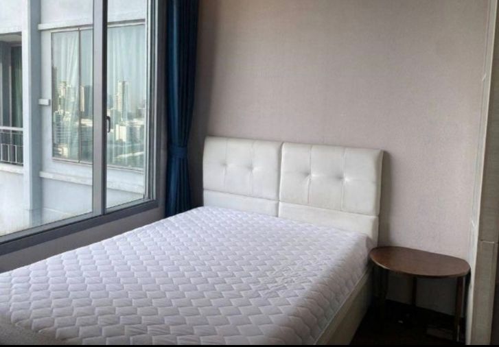 ให้เช่า คิว อโศก ชั้น 36 30ตรม