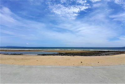 Land for sale Bang Lamung Chonburi : [920471017-9] Land Beachfront for Sale on Pratumnak