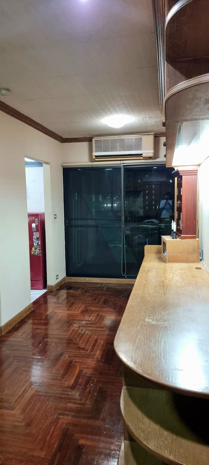 picture ðĐ For Sell Condo PHAYATHAI PLAZA Building 1, Floor 16,1 bed room, Room size 66 sqm - 6/8