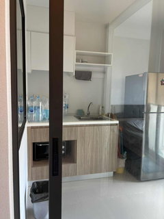 รูปภาพ เช่า เดอะ สเตจ เตาปูน-อินเตอร์เชนจ์ เฟอร์นิเจอร์ครบ ใกล้รถไฟฟ้า MRT เตาปูน และบางโพ