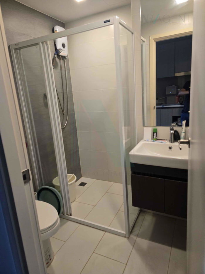 รูป 🔺 ขายคอนโด แอทโมซ ลาดพร้าว 15 อาคาร A ชั้น 6 1 ห้องนอน ขนาด 25 ตรม ใกล้ Big C ลาดพร้าว 2 - รูปที่ 7/8