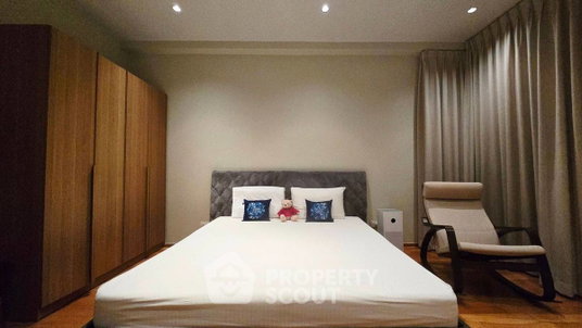 รูปภาพ 1-BR Condo at The Emporio Place near BTS Phrom Phong (ID 2534685)