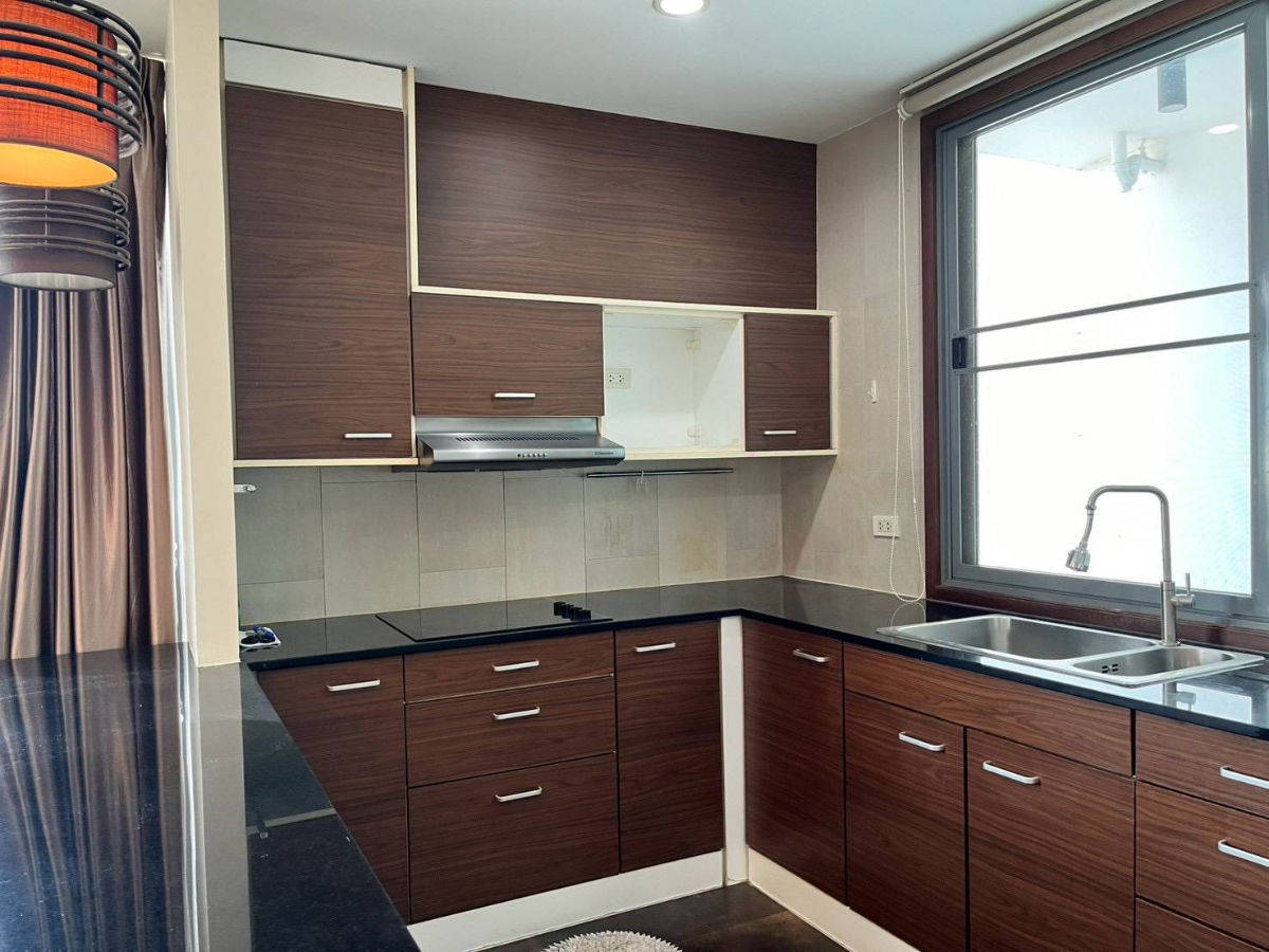 รูป [เช่า] ให้เช่าคอนโด คลิก คอนโด สุขุมวิท65 ห้องใหญ่ ห้องมุม เป็นส่วนตัว ใจกลางสุขุมวิท - รูปที่ 8/32