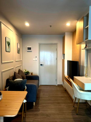 Condos for rent : 🎈#JB2601_041 🎈💥Urgent💥 Guaranteed availability! Click quickly before it's gone‼️ For Rent 1️⃣3️⃣k.🔥🔥 Condo: Regent Home Wutthakat
