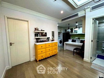 คอนโด สยามเซ็นเตอร์ : คอนโด 2-ห้องนอน ที่ ไพน์ บาย แสนสิริ ใกล้ BTS ราชเทวี (ID 2515368)