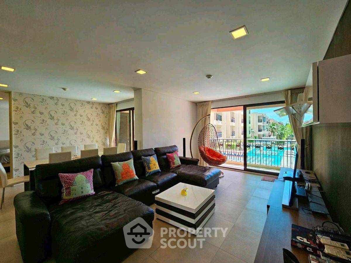 รูป คอนโด 3-ห้องนอน ที่ มาราเกซ หัวหิน เรสซิเดนซ์ ใน หนองแก (ID 2281633) - รูปที่ 8/15