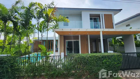 ขาย วิลล่า 4 ห้องนอน ในโครงการ เดอะ เฟิร์ส ภูเก็ต 1717052