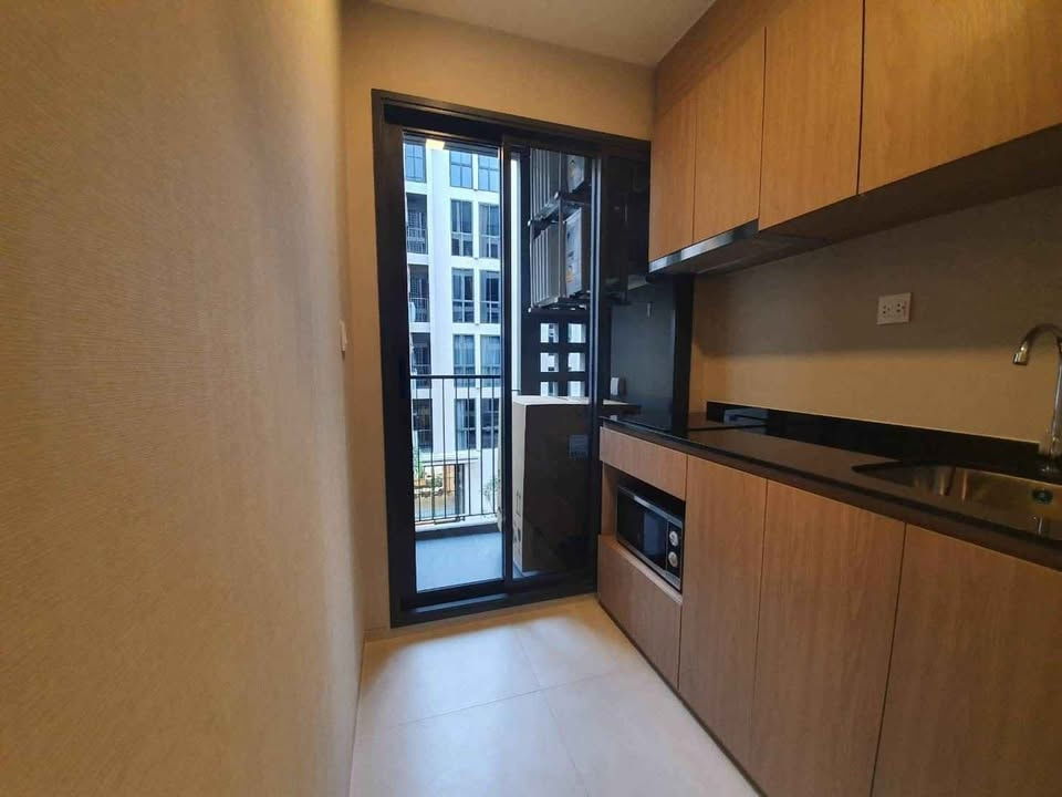 picture R2867 Condo For Rent Chamber Onnut Station - 9/11