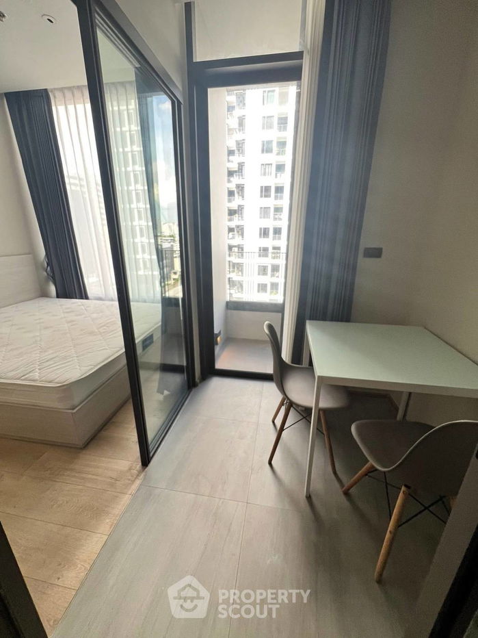 รูป คอนโด 1-ห้องนอน ที่ เดอะฟายน์ แบงค็อค ทองหล่อ-เอกมัย ใกล้ BTS ทองหล่อ (ID 2536206) - รูปที่ 11/14