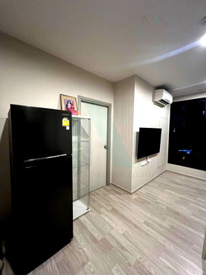 Condos for sale BTS Bang Na : 🚩 For Sell Condo IDEO MOBI SUKHUMVIT EASTPOINT Building 1, Floor 8,1 bed room, Room size 34 sqm