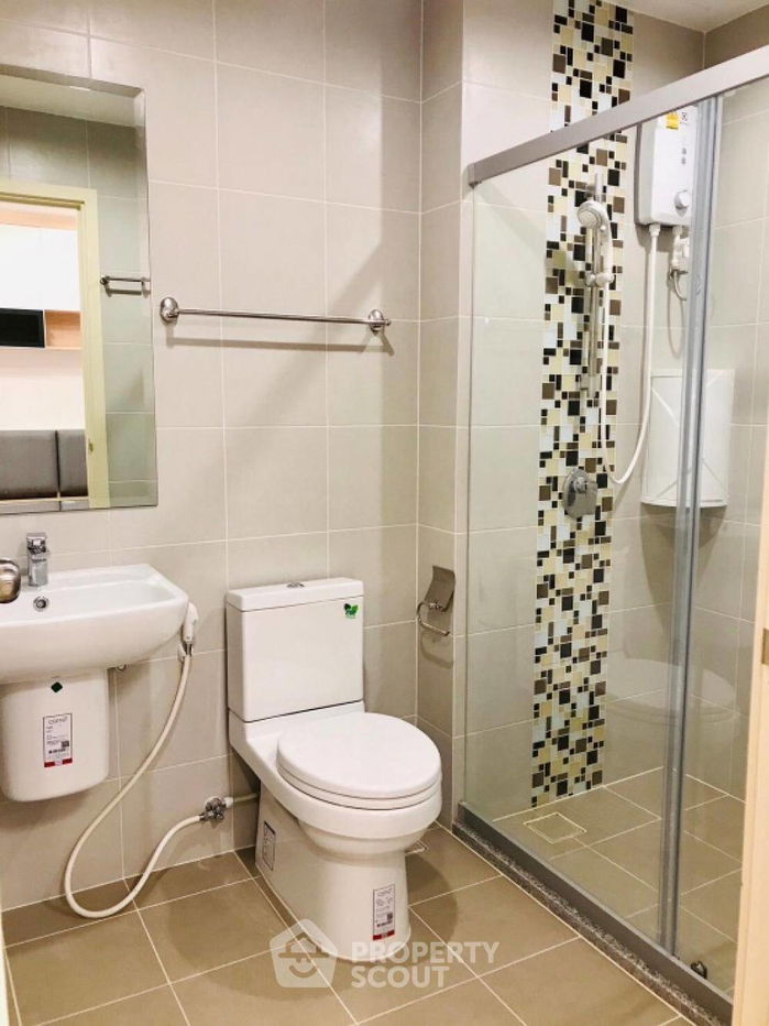 รูป คอนโด 1-ห้องนอน ที่ ศุภาลัย เวอเรนด้า พระราม 9 ใน บางกะปิ (ID 2222193) - รูปที่ 7/9