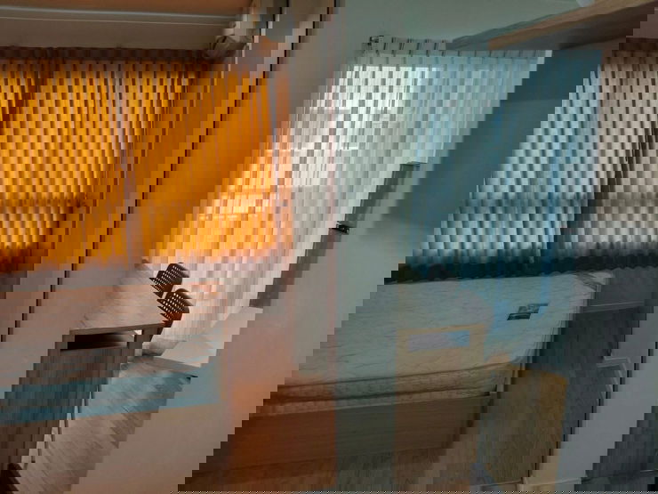 รูป ปล่อยเช่าคอนโด ลุมพินี วิลล์ สุขุมวิท 109 – แบริ่ง#BTS แบริ่ง1km. - รูปที่ 4/9