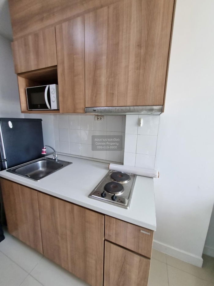 picture 🔥🔥🔥 FOR RENT condo , Ideo Mix Sukhumvit 103 , BTS-Udom Suk , Bang Na , Bang Na , Bangkok , CX-11002 ✅ Live chat with us ADD LINE @connexproperty ✅ 🔥🔥🔥 - 2/9