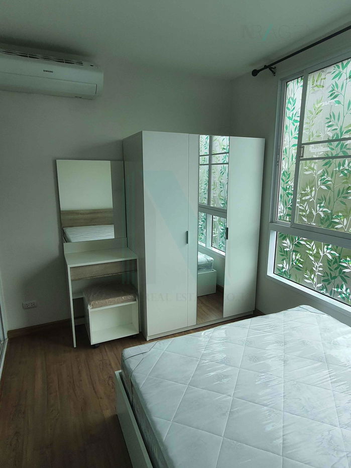 รูป 📌 ขายคอนโด เดอะ เบลล่า คอนโด พระราม 2 อาคาร B ชั้น 2 1 ห้องนอน ขนาด 29.00 ตรม ใกล้ เซ็นทรัล พระราม 2 - รูปที่ 3/8