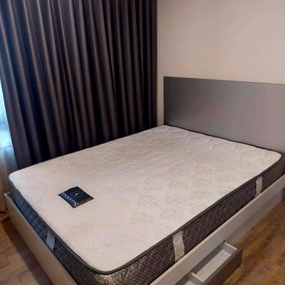 คอนโดให้เช่า : 🙏ด่วนๆ🙏📢📢ให้เช่า H2 รามอินทรา 21📢 ‼️พร้อมเครื่องซักผ้า                                                        