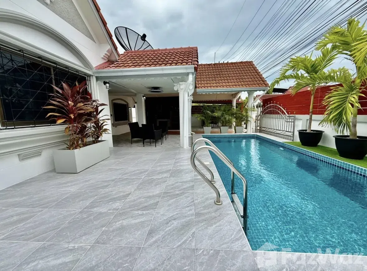 picture Pool Villa – Special Price Reduction 🔥 💥 From 6,950,000 TH 5971636 - 13/17
