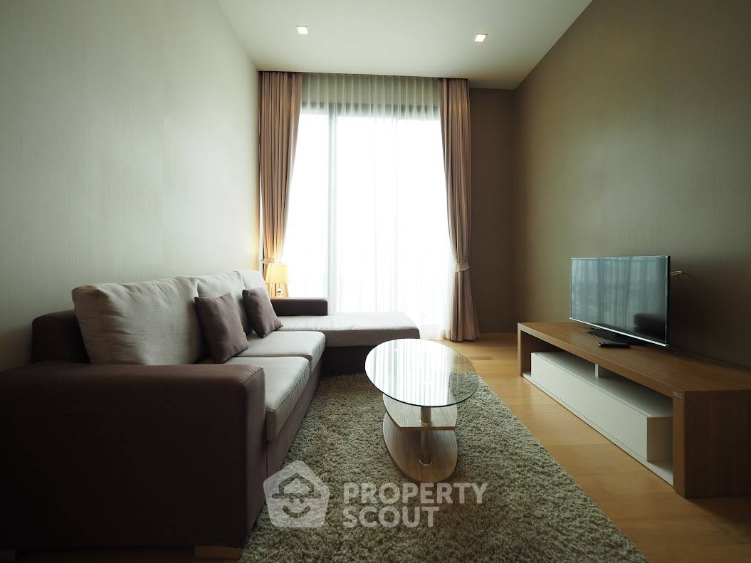 รูป คอนโด 2-ห้องนอน ที่ คอนโด โนเบิล รีดี อารีย์ ใกล้ BTS อารีย์ (ID 512573) - รูปที่ 5/7