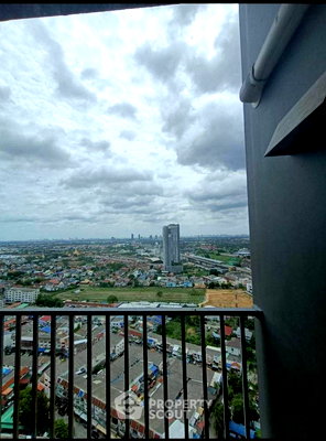 Condos for sale : 1-BR Condo at Plum Condo Central Station near MRT Sam Yaek Bang Yai (ID 2000609)