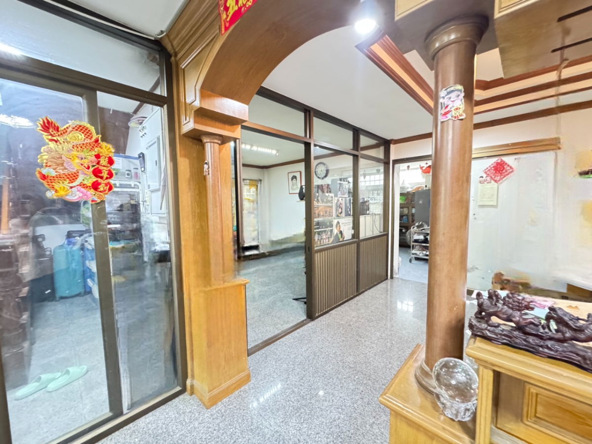 รูป ประเภท : บ้านเดี่ยว 81 ตารางวา 4ห้องนอน 3ห้องน้ำ 4ที่จอดรถ - รูปที่ 9/38