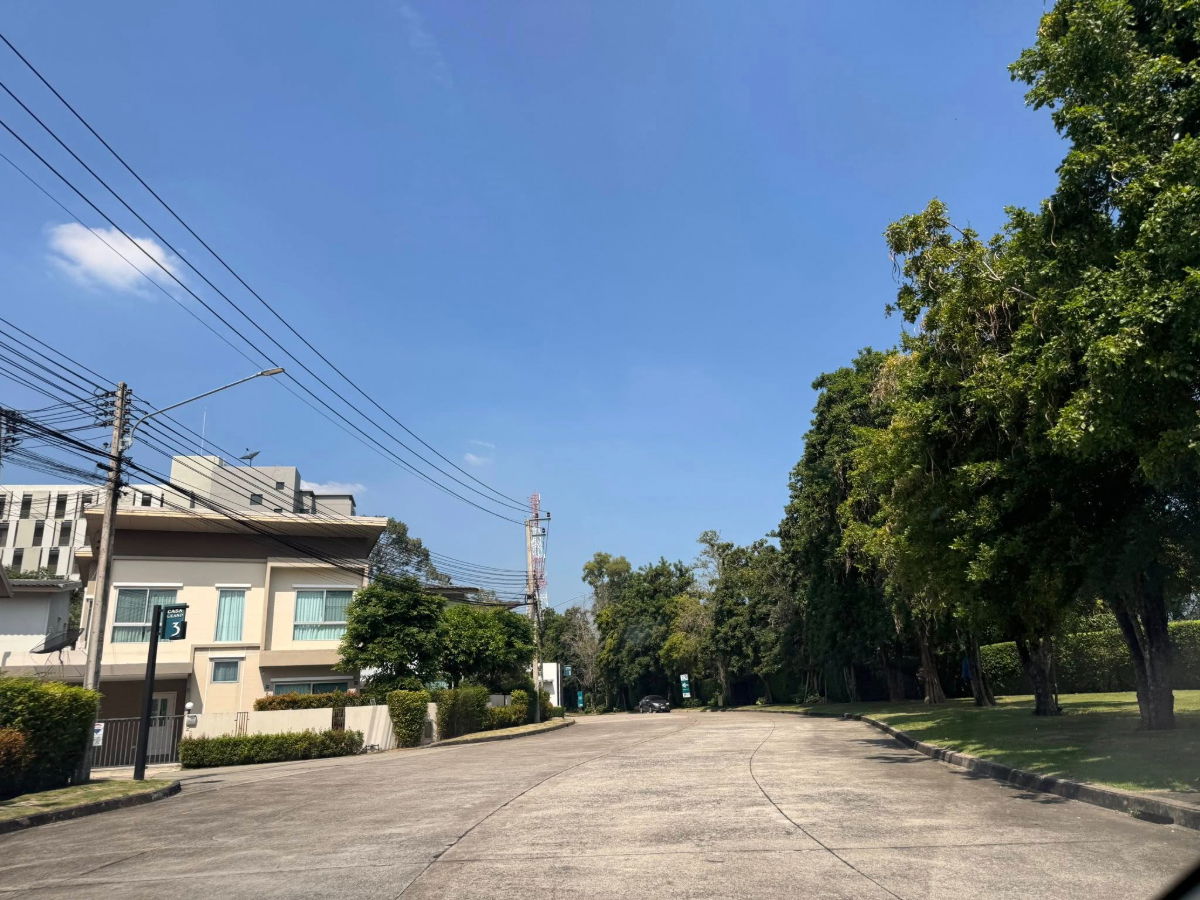 รูป ให้เช่าบ้านเดี่ยว ม.คาซ่าแกรนด์ สวนเสือ ศรีราชา - รูปที่ 13/30