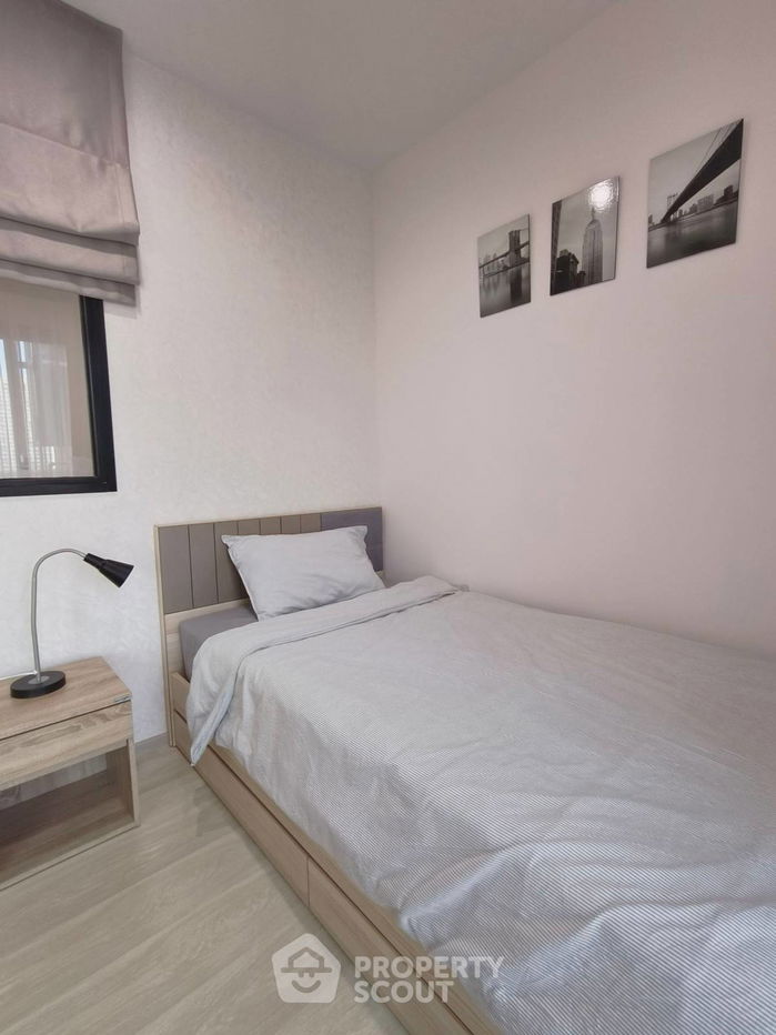 รูป คอนโด 1-ห้องนอน ที่ ไลฟ์ อโศก ใกล้ ARL มักกะสัน (ID 2532172) - รูปที่ 7/13