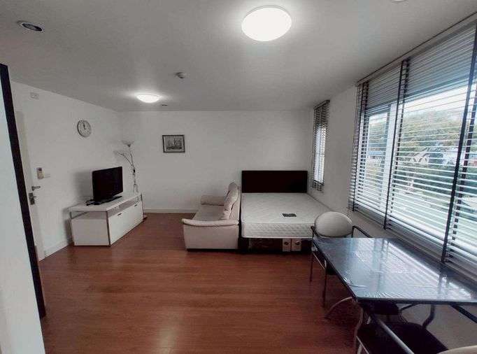 🎈#PO2601_051 🎈💥ด่วน💥ว่างชัวร์ รีบคลิก ก่อนหลุดมือ‼️ 𝗙𝗼𝗿 𝗥𝗲𝗻𝘁 1️⃣0️⃣k.🔥🔥#ใกล้BTSห้าแยกลาดพร้าว คอนโด วันลาดพร้าวสเตชั่น