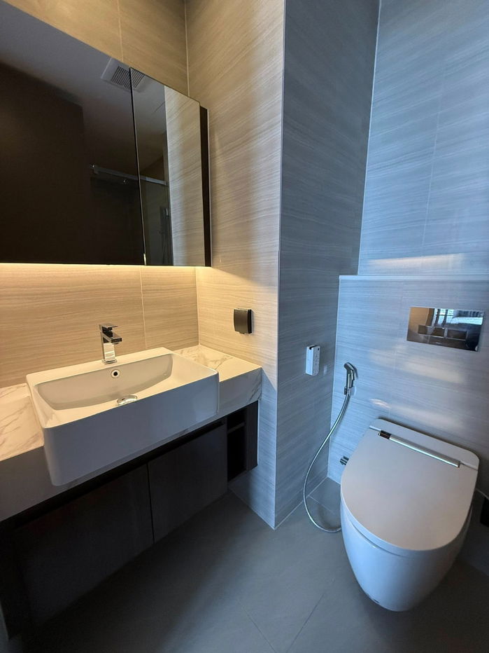 picture Condo for Rent Park Origin Thonglor - 8/8